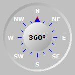 Wind Compass